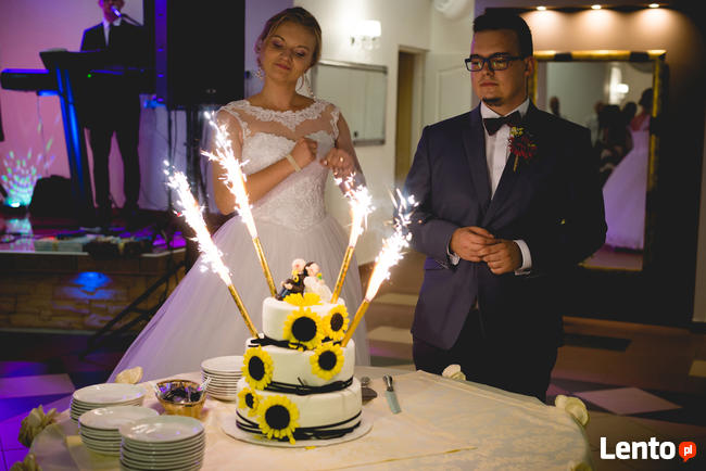 Śluby, 18tki, komunie, chrzty - sprawdź czy mam wolny termin