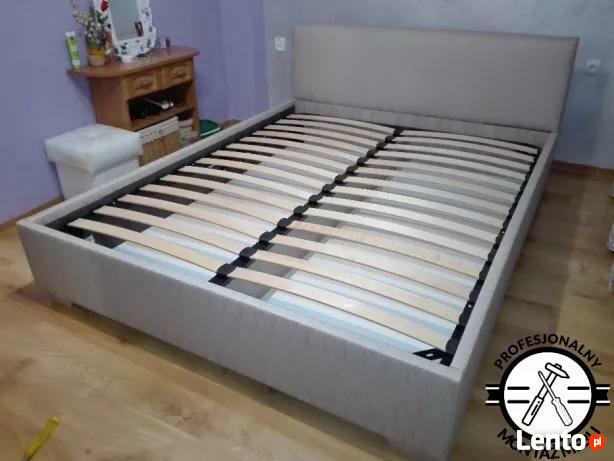 Składanie mebli, montaż mebli, skręcanie mebli - TANIO !!!