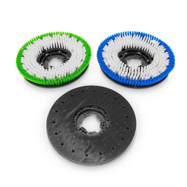 szorowarka froterka polerka 1200 w do podłóg 17