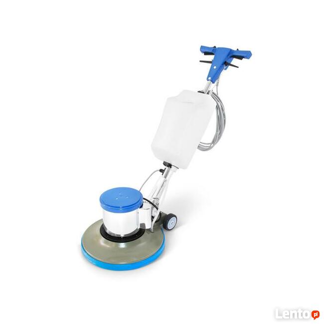 szorowarka froterka polerka 1200 w do podłóg 17