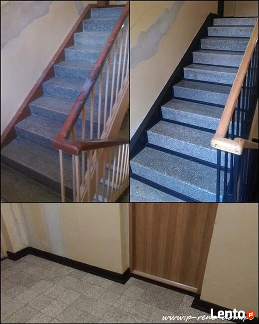 Czyszczenie, impregnacja-cegła, dachy, lastryko, kostka bruk