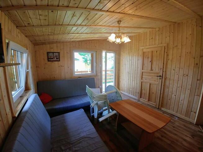 Wielkanoc, Majówka Noclegi nad jeziorem