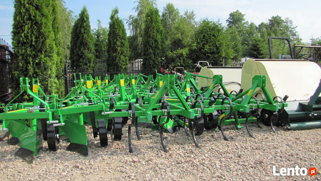 Kultywator do traktora traktorka Yanmar Kubota Iseki