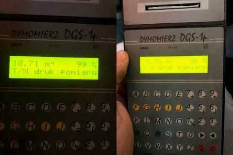 HHO , Wodorowanie - Warszawa usługi u klienta