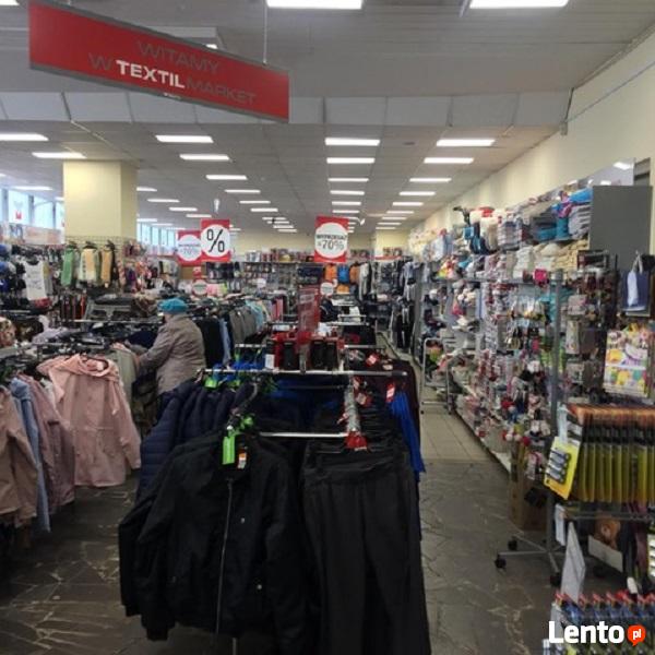Budynek handlowy w Bełchatowie na sprzedaż BEZPOŚREDNIO!