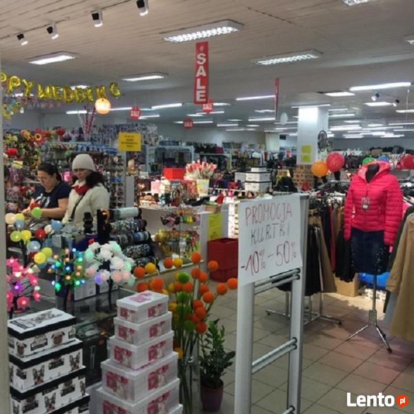 Budynek handlowy w Bełchatowie na sprzedaż BEZPOŚREDNIO!