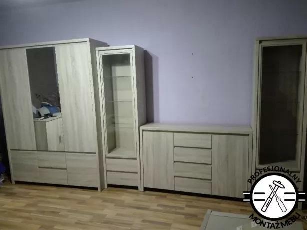 Składnie mebli, skręcanie mebli, montaż mebli PROFESJONALNIE