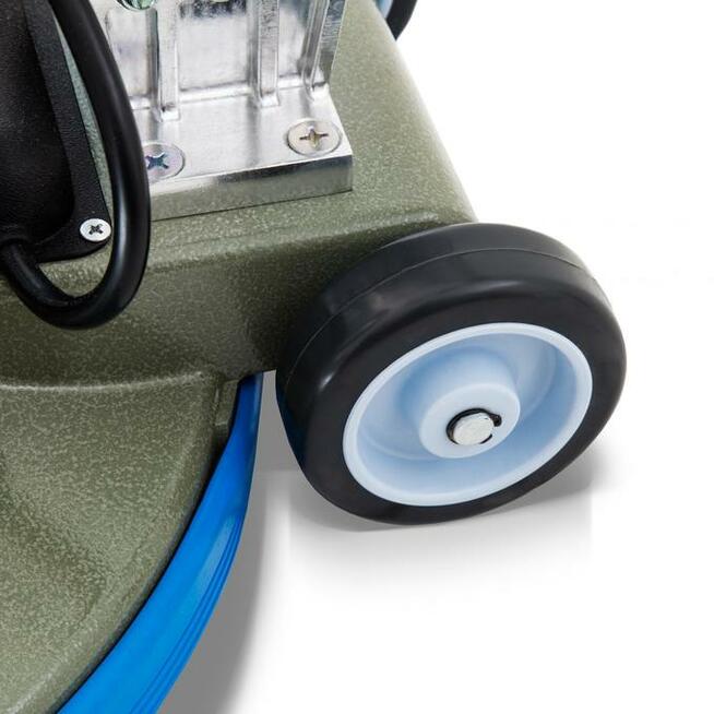 szorowarka froterka polerka 1200 w do podłóg 17