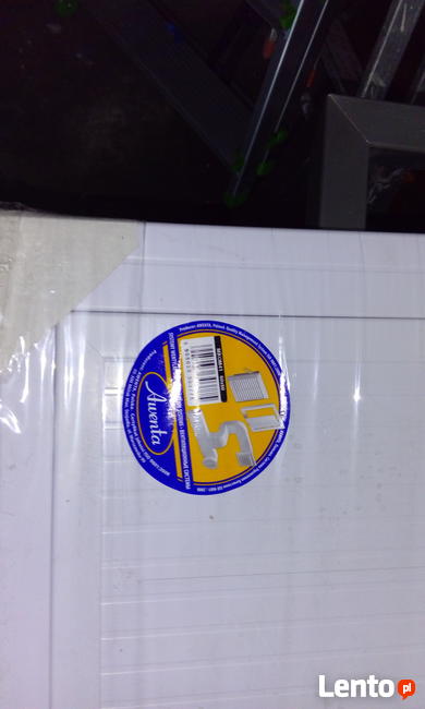 REWIZJA AWENTA 60X60