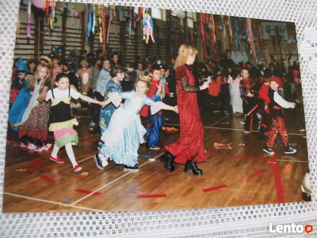 Wesołe urodziny z muzyka i konkursami