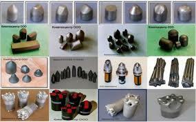 Płytki skrawające tokarski (widia)