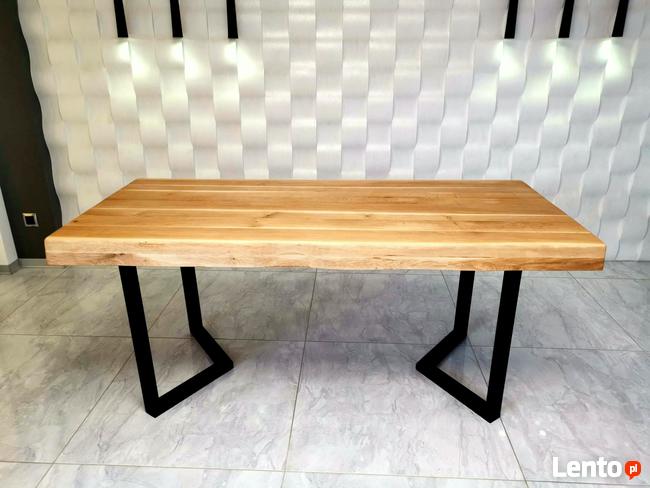 Meble dębowe, drewniane,stół do jadalni ,restauracji ,baru