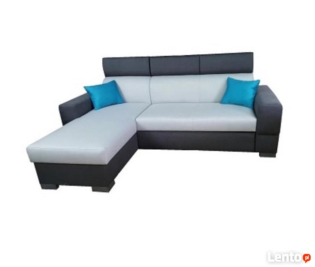Narożnik Piotr I boki 22 cm Meble Jacenty