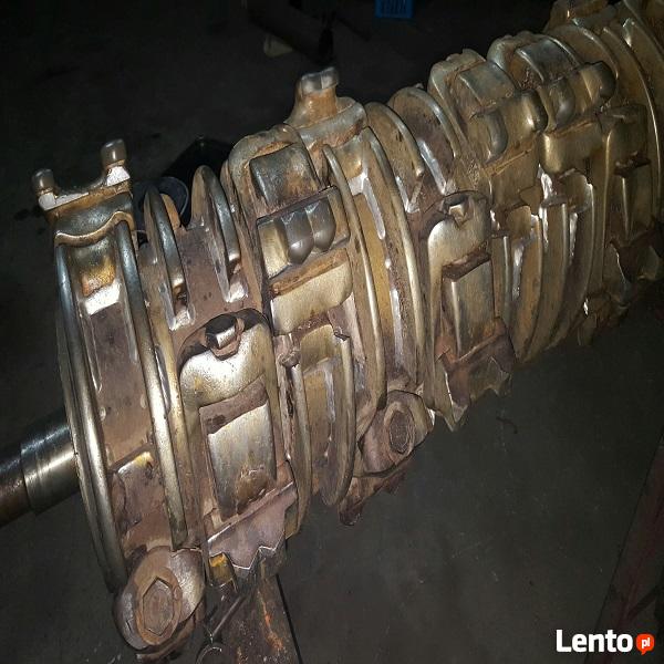 Pałeczki (elektrody) na bazie węglik wolframu