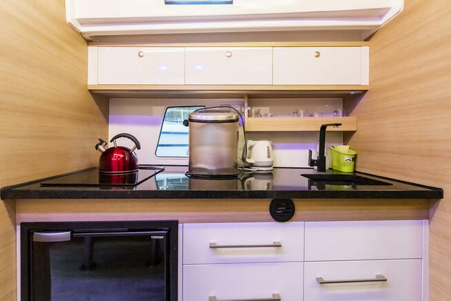 Czarter Jachtów Giżycko - Stranda