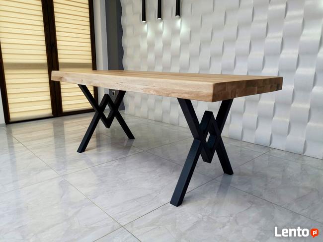 Meble dębowe, drewniane,stół do jadalni ,restauracji ,baru