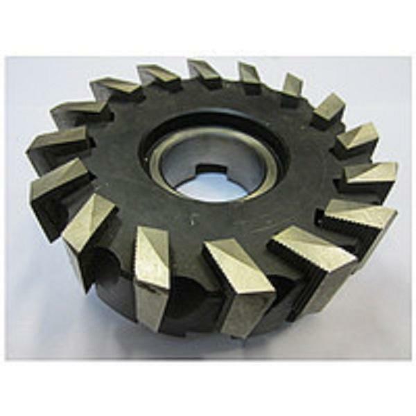 Płytki tokarskie pięciokątne do głowice (węglik spiekany)