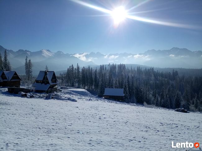Taxi Zakopane, Kościelisko, Morskie Oko, Transfer Lotniskowy