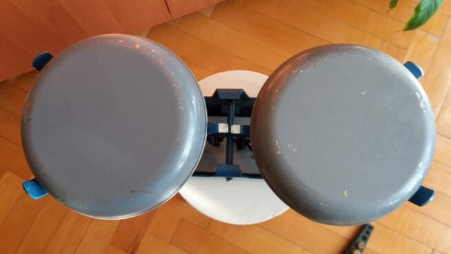 Waga szalkowa 10 kg „Gwarancja” producent M.S.I Olsztyn