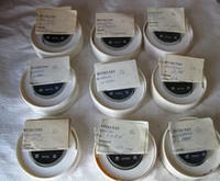 Płytki wzorcowe klasa 1 (112 szt)