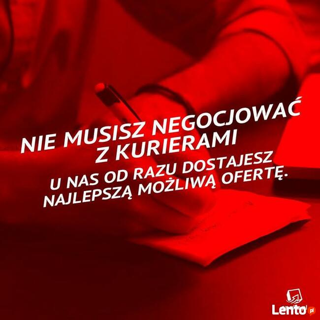 Punk kurierski Epaka Przeworsk