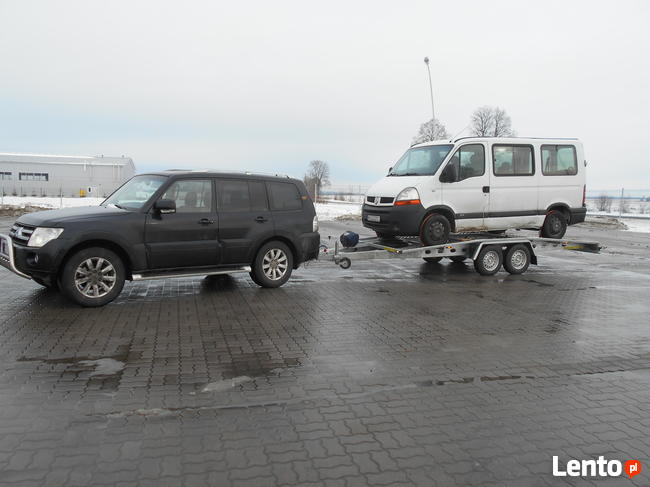 POMOC- DROGOWA-TRANSPORT LUBACZOW CALA PL, CALA UE.
