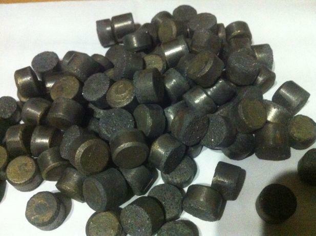 Obciągacz diamentowy wieloziarnisty