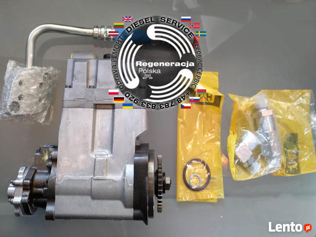 10R-8899,20R-6642,10R8899,10R-8900,10R-8897 CAT pompa aktywa