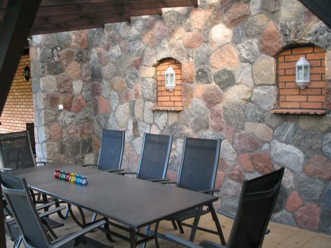 Kamień polny łupany