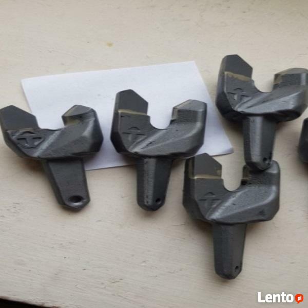 raczki frez do mulczerów ,rotorów