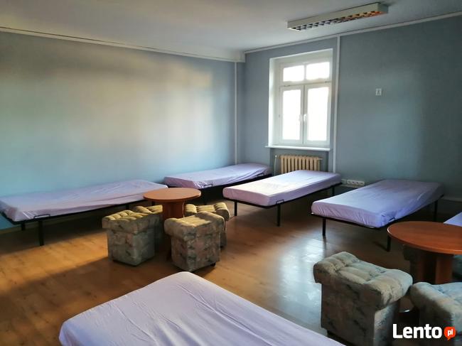 Pokoje do wynajęcia