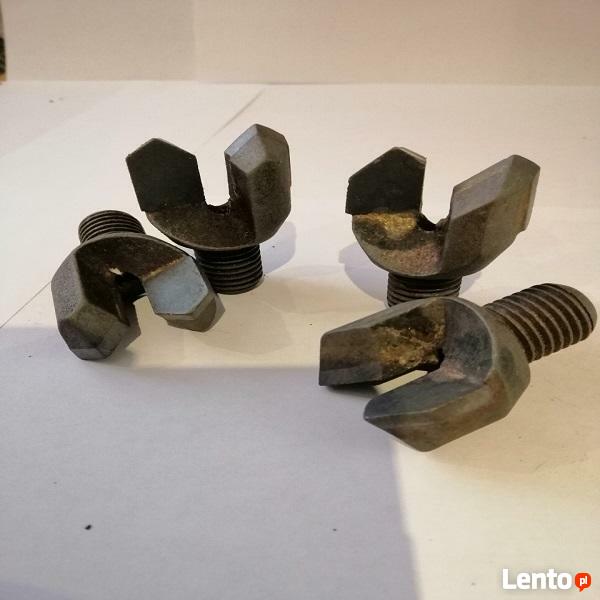 raczki frez do mulczerów ,rotorów