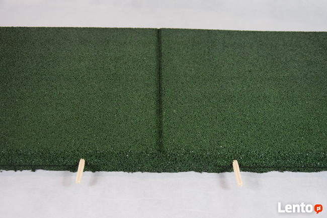 Płyta plac zabaw SBR bezpieczna nawierzchnia HIC 1,5