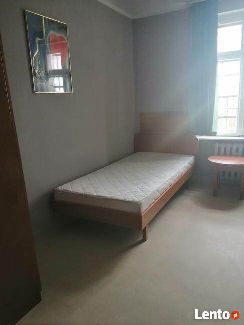 Pokoje do wynajęcia