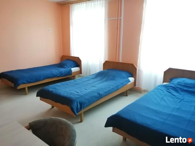 Pokoje do wynajęcia