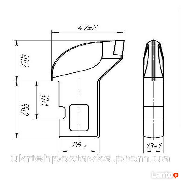 raczki frez do mulczerów ,rotorów