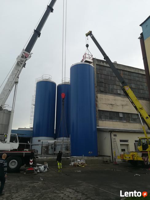 USŁUGI DŹWIGOWE WIELUŃ DŹWIG DŹWIGI WIELUŃ , DŹWIG WIELUŃ