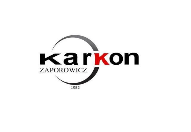 Stół wibracyjny 2,5 x 0,8 x 0,70 m KARKON