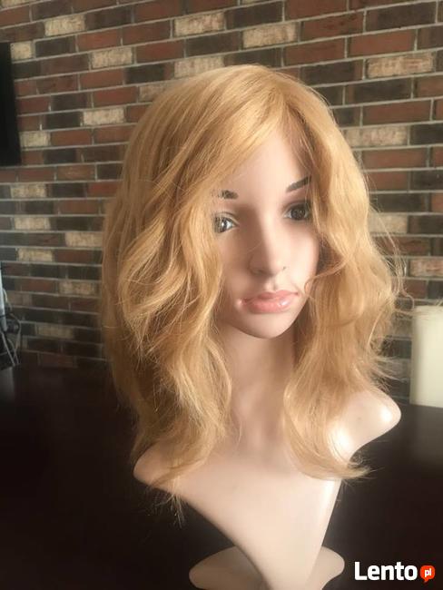 TUPETY NATURALNE KATOWICE