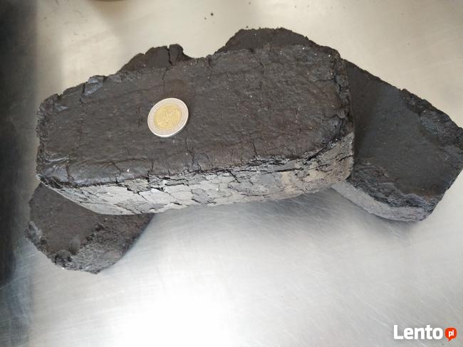 Węgiel Ekologiczny, Brykiet Torfowy-najtańszy opał