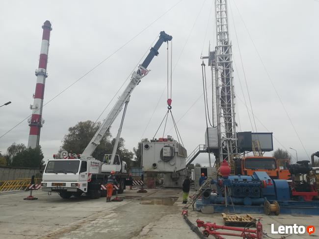 USŁUGI DŹWIGOWE WIELUŃ DŹWIG DŹWIGI WIELUŃ , DŹWIG WIELUŃ