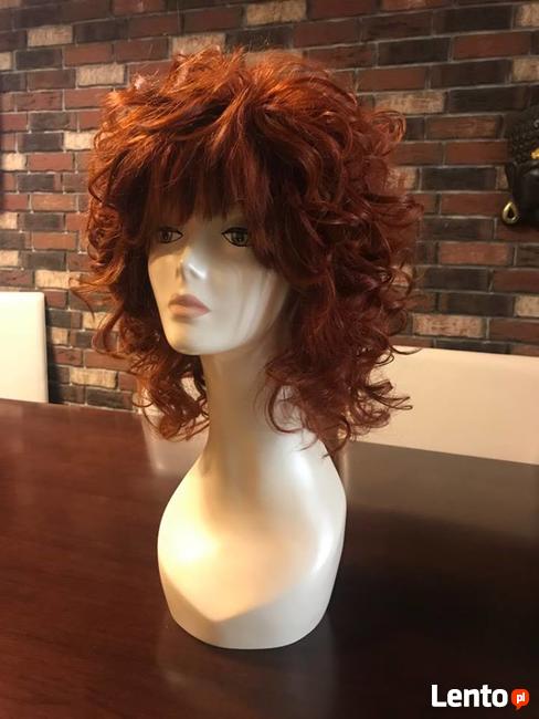 TUPETY NATURALNE KATOWICE