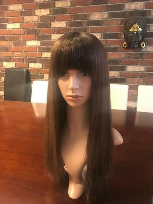 TUPETY NATURALNE KATOWICE