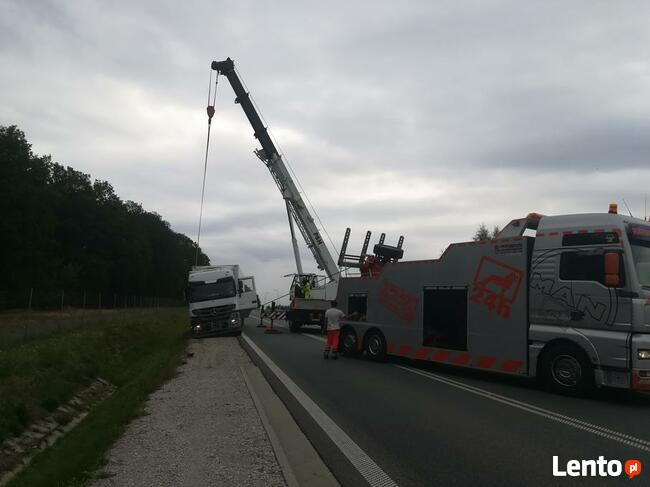 WYNAJEM DŹWIGÓW ZŁOCZEW SZADEK ŁASK WARTA DŹWIGI DŹWIG