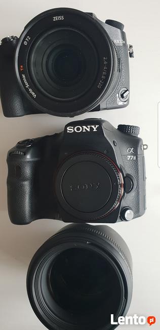NAPRAWA SERWIS APARATÓW FOTOGRAFICZNYCH ŁÓDŹ