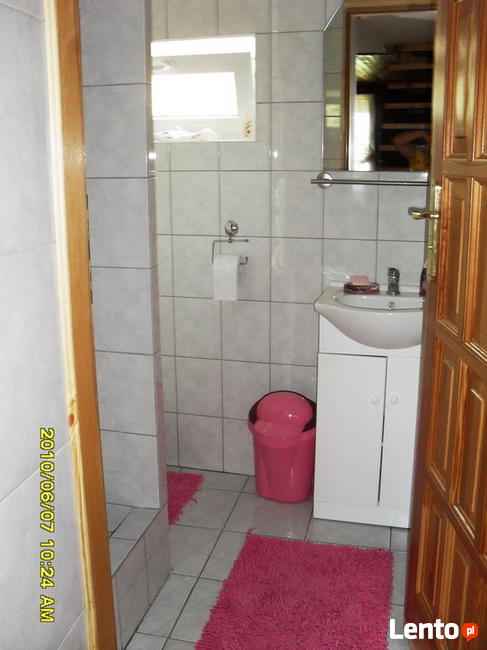 Wczasy i weekendy na Mazurach nad jeziorem Leleskim