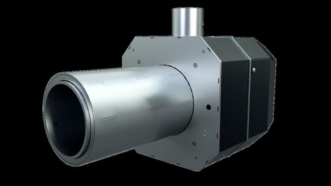 Zestaw rozbudowujący kocioł Camino 3/5 na pellet