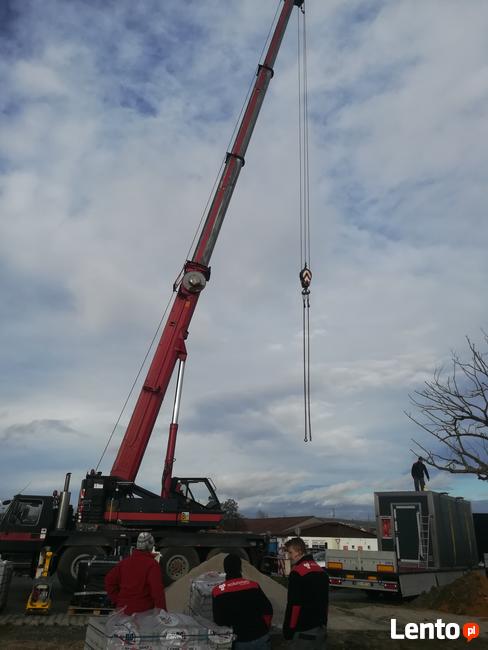 USŁUGI DŹWIGOWE WIELUŃ DŹWIG DŹWIGI WIELUŃ , DŹWIG WIELUŃ