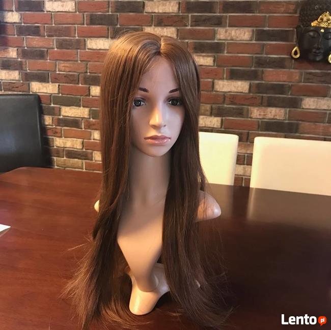 TUPETY NATURALNE KATOWICE