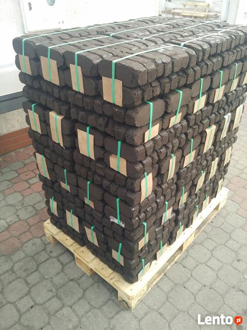 Węgiel Ekologiczny, Brykiet Torfowy-najtańszy opał